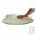 Oreiller en balles d'�peautre bio, 40 x 60 cm